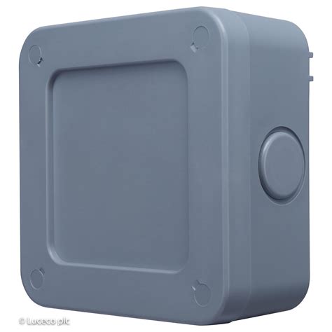 homebase outdoor junction box|homebase electric junction boxes.